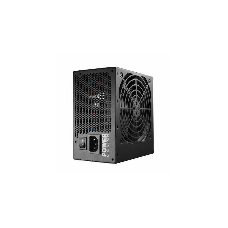 Fuente De Alimentacion Fortron 650w Hexa 85+ Pro 650, Atx, Bronce, Dc / Dc