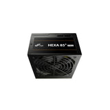 Fuente De Alimentacion Fortron 650w Hexa 85+ Pro 650, Atx, Bronce, Dc / Dc