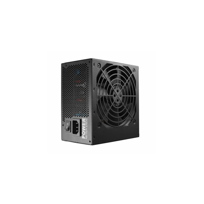 Fuente De Alimentacion Fortron 650w Hexa 85+ Pro 650, Atx, Bronce, Dc / Dc