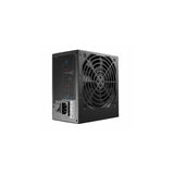 Fuente De Alimentacion Fortron 650w Hexa 85+ Pro 650, Atx, Bronce, Dc / Dc