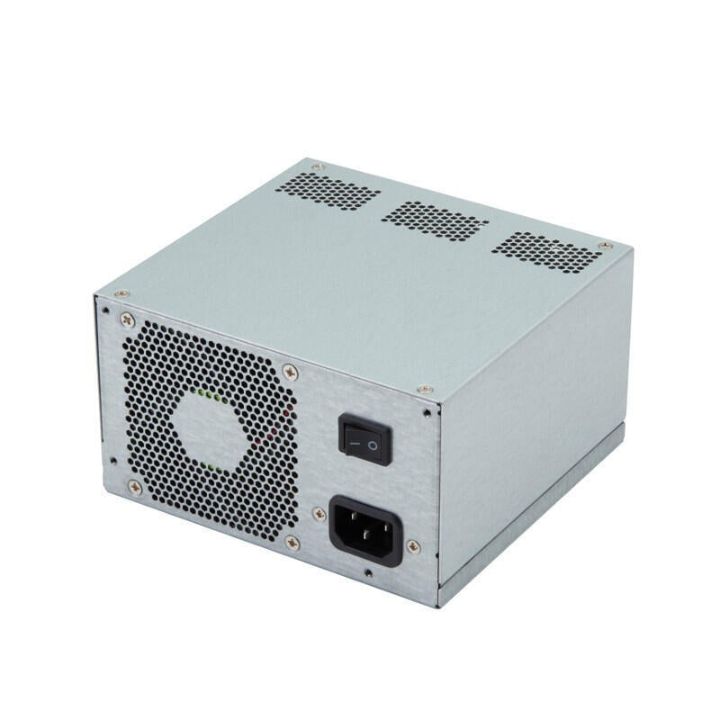 Fuente De Alimentación Fortron Fsp Fsp400-70pfl 85+ 400w Atx (24/7) Sk