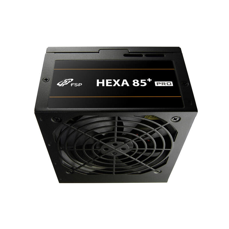 Fuente De Alimentacion Fortron Hexa+ Pro 550 85+ 550w Atx