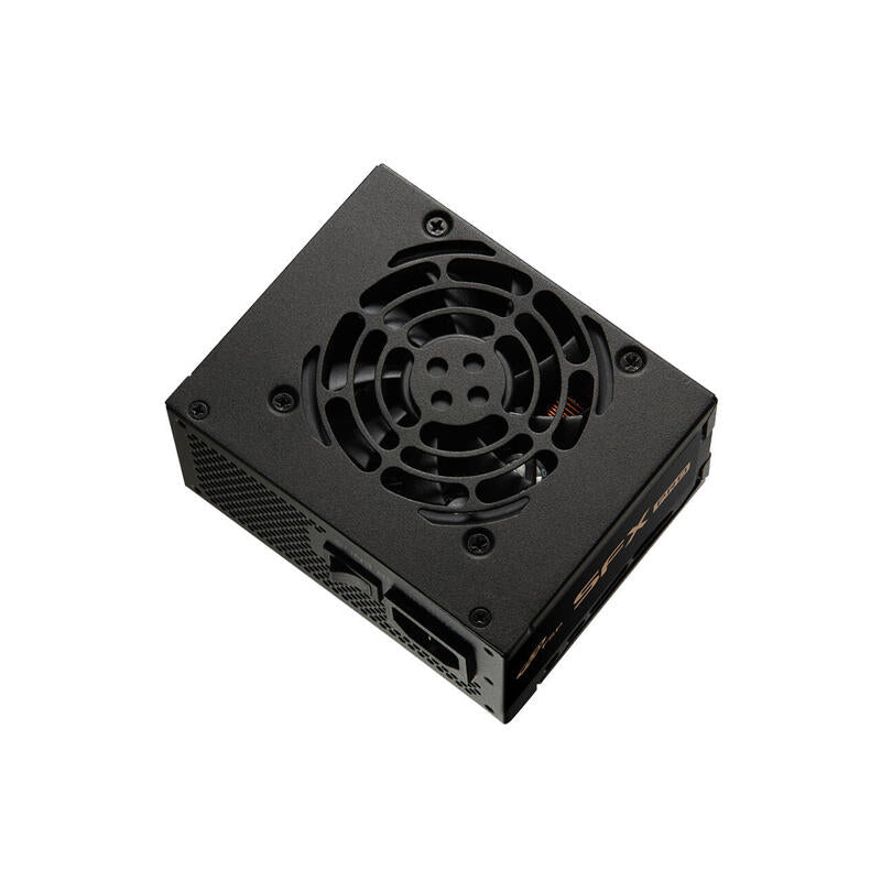 Fuente De Alimentacion Fortron Sfx Pro, 450 W, 100 - 240 V, 50/60 Hz, 6 A, 2,5 A, Activo