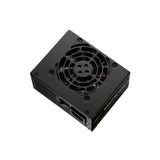Fuente De Alimentacion Fortron Sfx Pro, 450 W, 100 - 240 V, 50/60 Hz, 6 A, 2,5 A, Activo