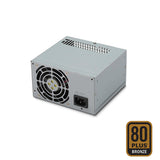 Fuente De Alimentación Fsp Atx 700w 80plus Bronze Ventilación Trasera