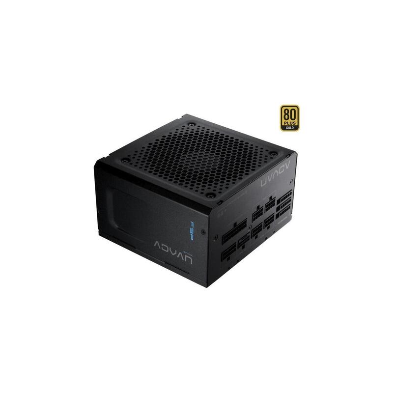 Fuente De Alimentación Fsp Fortron Advan-750gm 750w 80+ Gold Atx3.1 Comfue700