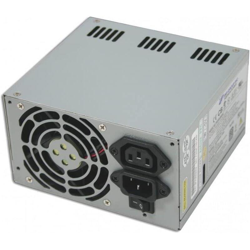 Fuente De Alimentación Fsp Fortron Fsp400-70agb 85+ 400w Atx Monitor A Granel