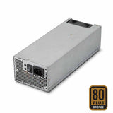 Fuente De Alimentacion Fsp Para Rack 2u/3u 400w 80plus Bronze