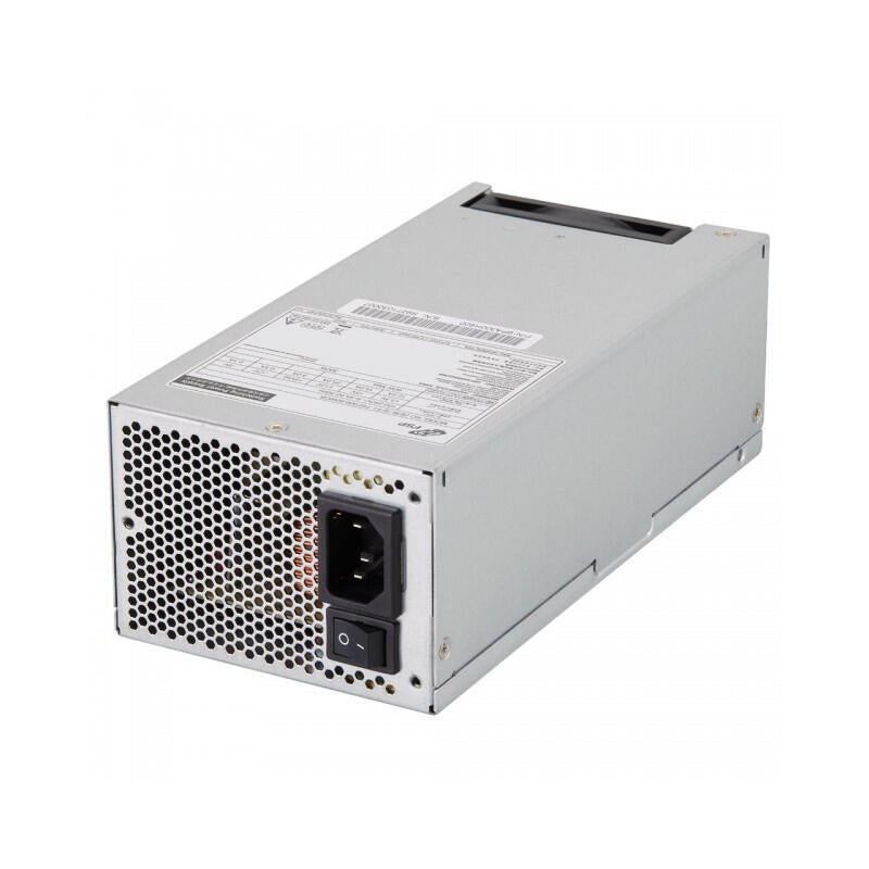 Fuente De Alimentacion Fsp Para Rack 2u/3u 500w 80plus Bronze