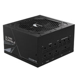 Fuente De Alimentacion Gigabyte 850w Gp-Ud850gm 80p