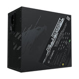 Fuente De Alimentación Gigabyte Aorus P 1200w 80 Plus Platinum