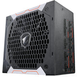 Fuente De Alimentacion Gigabyte Gp-Ap750gm 750w 80+ Gold
