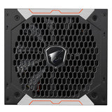 Fuente De Alimentacion Gigabyte Gp-Ap750gm 750w 80+ Gold
