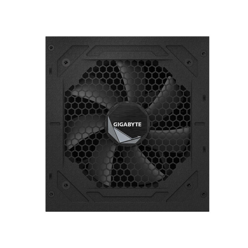 Fuente De Alimentación Gigabyte Ud750gm Pg5 750watt Gold 750w 80+