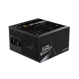 Fuente De Alimentación Gigabyte Ud750gm Pg5 750watt Gold 750w 80+
