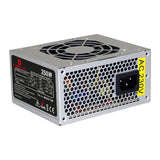 Fuente De Alimentacion Globbaltec Sfx 250w Plata