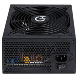 Fuente De Alimentación Hiditec Bz850 850w Ventilador 14cm 80 Plus Bronze