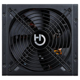 Fuente De Alimentación Hiditec Bz850 850w Ventilador 14cm 80 Plus Bronze