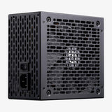 Fuente De Alimentación Hiditec Bzx650 Bz V2 650w Ventilador 14cm 80 Plus Bronze