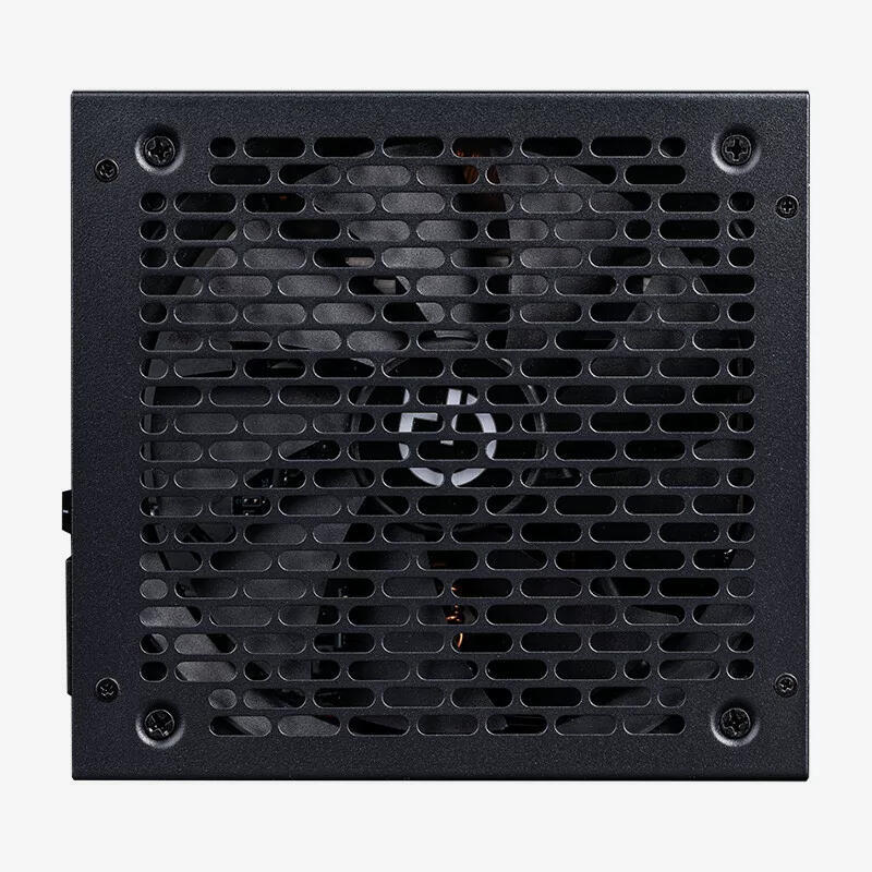 Fuente De Alimentación Hiditec Bzx850 V2 850w Ventilador 14cm 80 Plus Bronze