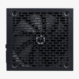 Fuente De Alimentación Hiditec Bzx850 V2 850w Ventilador 14cm 80 Plus Bronze