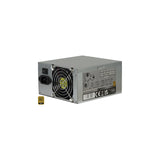 Fuente De Alimentación Inter-Tech Ha-600aa2,  Plateada, 1x Pcie, 600 Vatios 88882239