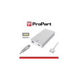 Fuente De Alimentación Magsafe2 Macbook De 65w + Puerto Usb