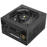 Fuente De Alimentación Mars Gaming Mpb750psi 750w Ventilador 14cm 80 Plus Gold