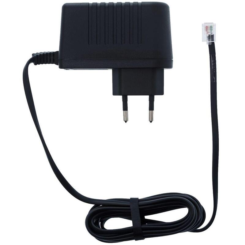 Fuente De Alimentación Mitel Para Teléfono Digital Mivoice 5300