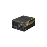 Fuente De Alimentación Msi Meg Ai1600t Pcie5 1600 W 24-Pin Atx Atx Negro