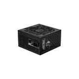 Fuente De Alimentación Msi Mpg A850gs Pcie5  850 W 24-Pin Atx Atx Negro