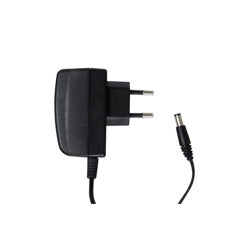 Fuente De Alimentación Para Cámaras Cctv. Salida 12 V / 1600 Ma