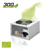 Fuente De Alimentacion Phoenix 300w Atx P4 Ready  Ventilador 12cm Certificacion Europea