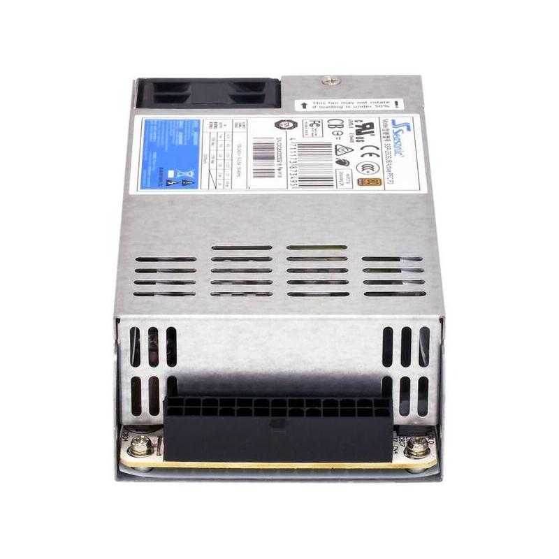 Fuente De Alimentación Seasonic Ssp-250sub 250w Flex-Atx 80 Plus Bronze