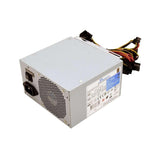 Fuente De Alimentación Seasonic Ssp-500es2 Bulk 500w
