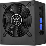 Fuente De Alimentación Silverstone 750w Sst-St75f-Pt V1.1,