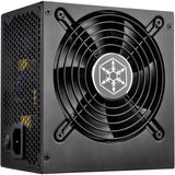 Fuente De Alimentación Silverstone 750w Sst-St75f-Pt V1.1,