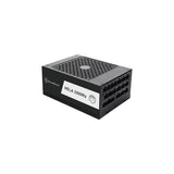 Silverstone Sst-Ha2500r-Pm, Fuente De Alimentación De Pc Negro