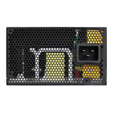 Fuente De Alimentación Silverstone Sst-St1100-Ti 1100w Modular. 80 Plus Titanium
