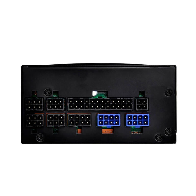 Fuente De Alimentación Silvstone Sst-Sx800-Lti V1.2 800w Sfx
