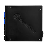 Fuente De Alimentación Silvstone Sst-Sx800-Lti V1.2 800w Sfx