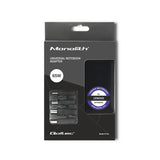 Fuente De Alimentación Specjalizowany Para Lenovo 65w 4 Enchufes +Cable De Alimentación