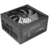 Fuente De Alimentación Tacens 1vv900m 900w Ventilador 14cm 80 Plus Silver