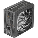 Fuente De Alimentacion Tacens Radix Vii Ag 600w Certificado 80 Plus Silver, Pfc Activo