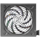 Fuente De Alimentacion Tacens Radix Vii Ag 600w Certificado 80 Plus Silver, Pfc Activo