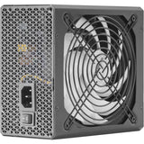 Fuente De Alimentacion Tacens Radix Vii Ag 600w Certificado 80 Plus Silver, Pfc Activo