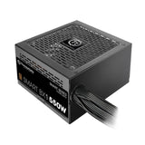 Fuente De Alimentación Thermaltake Atx 550w Smart Bx1 Negro 80 + Bronze/Non Modular/Ventilador 120mm Ps-Spd-0550nnsabe-1