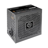 Fuente De Alimentación Thermaltake Atx 550w Smart Bx1 Negro 80 + Bronze/Non Modular/Ventilador 120mm Ps-Spd-0550nnsabe-1