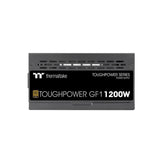 Fuente De Alimentación Thermaltake Toughpower Gf1 Gold 1200w, Para Pc Ps-Tpd-1200fnfage-1