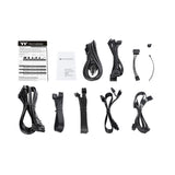 Fuente De Alimentación Thermaltake  Toughpower Gf2 Argb 750w